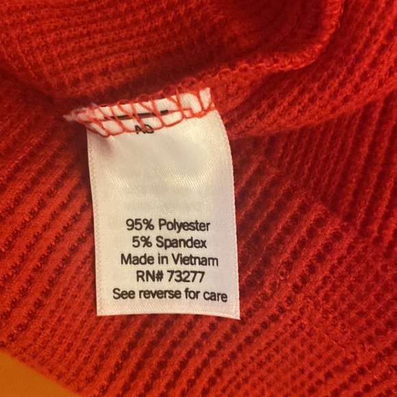 Sonoma The Most Wonderful Pajamas 2-Piece Set (M) - Picture 5 of 8